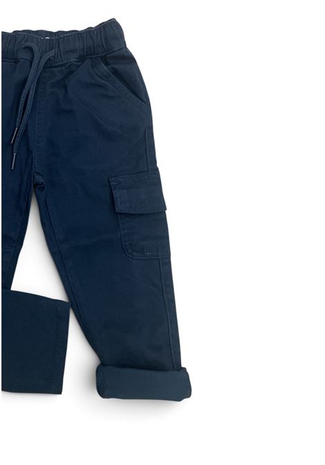  BUSSI BABA | SM364005MARINO